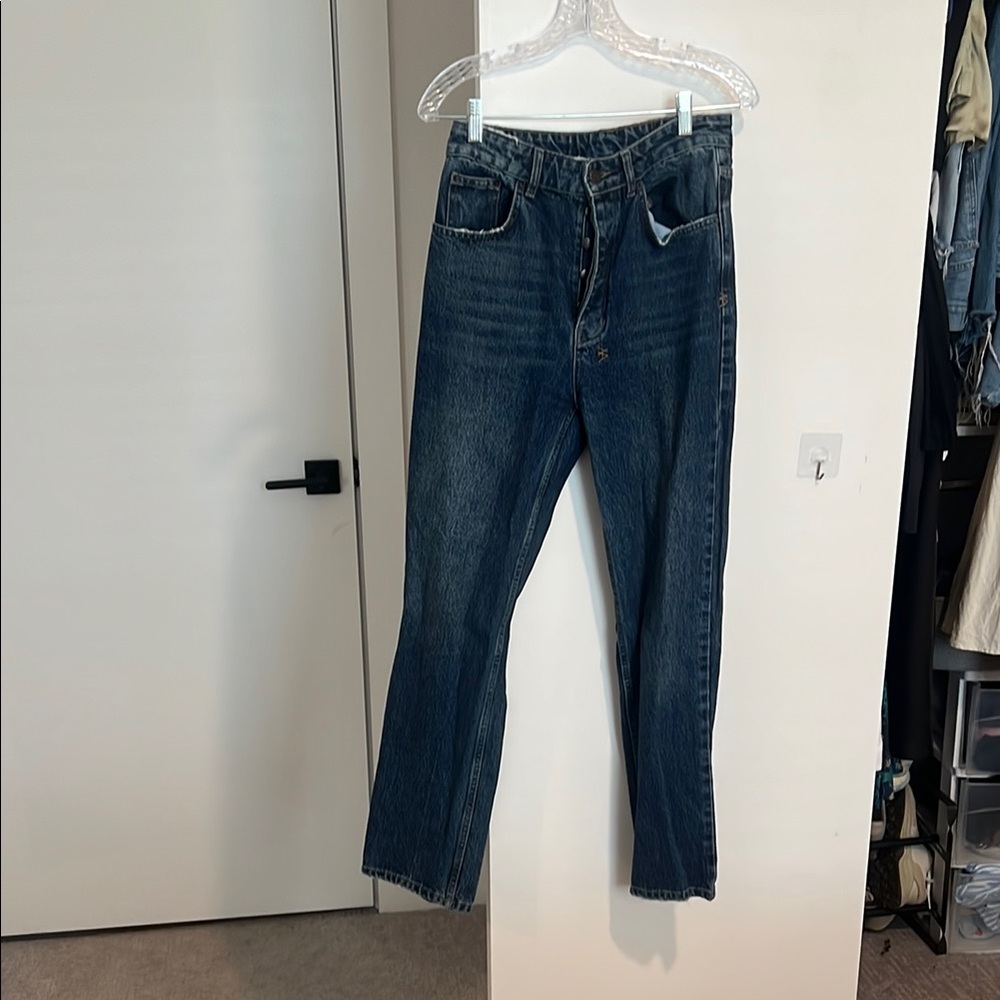 Blue Jeans